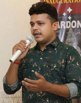 Founder
