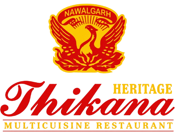 Thikana Heritage